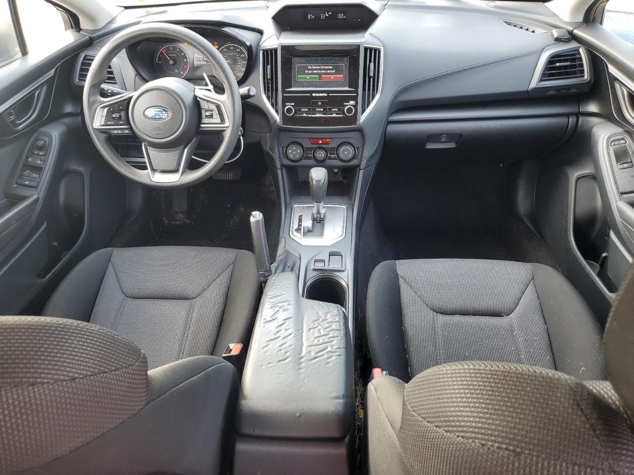 2018 Subaru Impreza VIN: 4S3GKAA65J3620473 Lot: 62666955