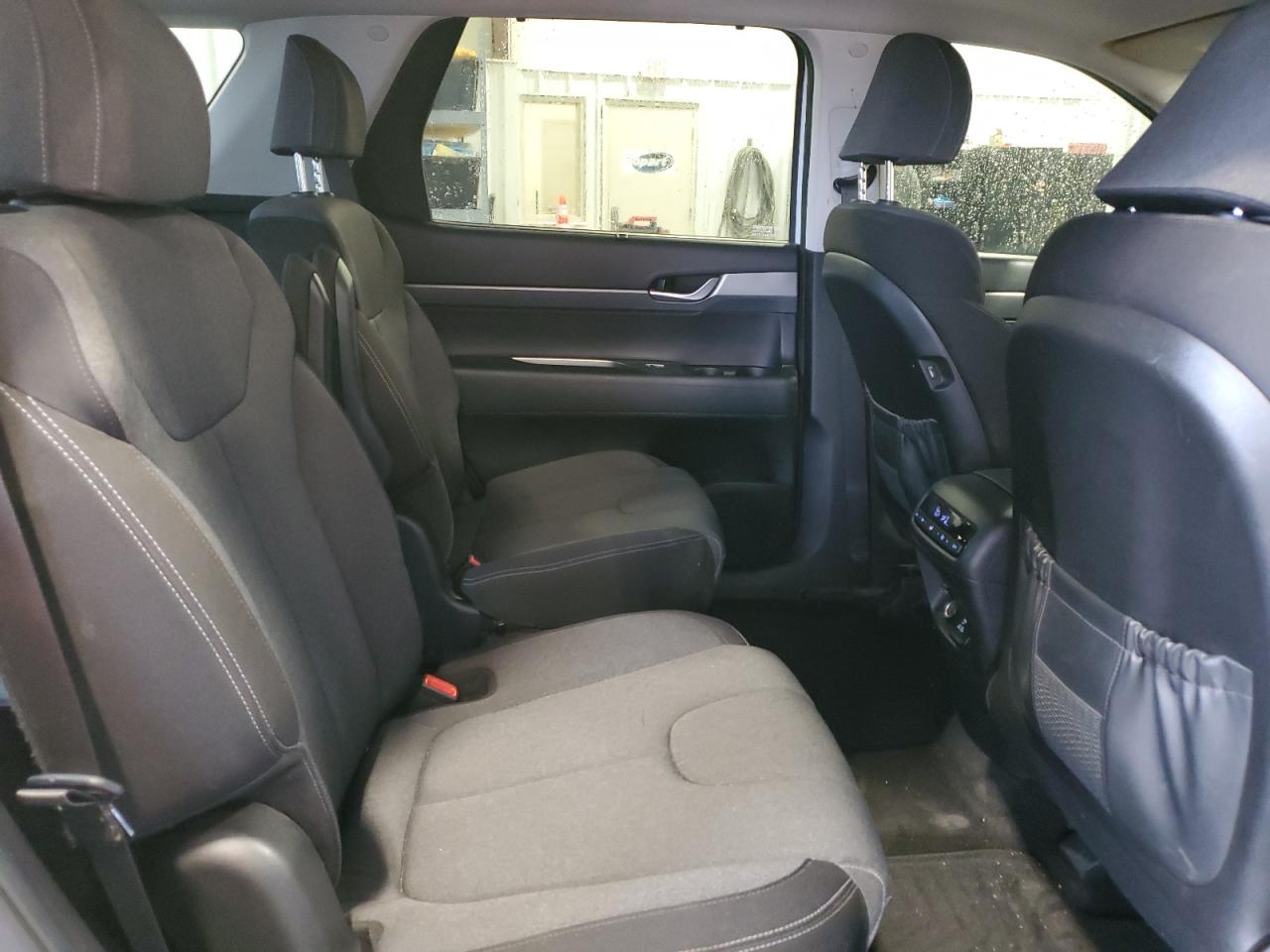 2020 Hyundai Palisade Sel VIN: KM8R3DHE2LU077404 Lot: 60311155