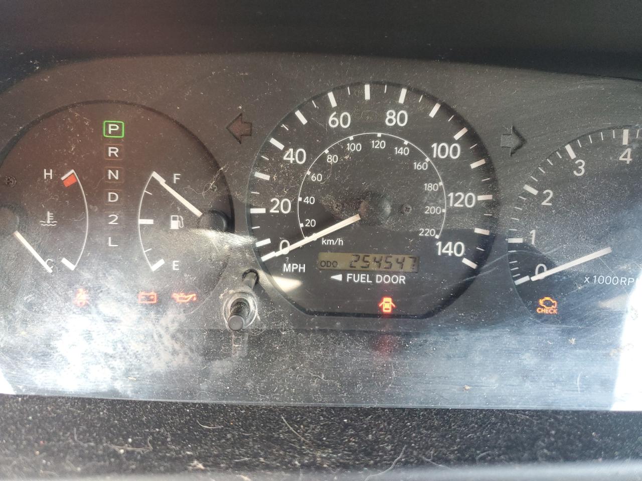 2000 Toyota Camry Ce VIN: 4T1BG22K6YU629356 Lot: 59963485