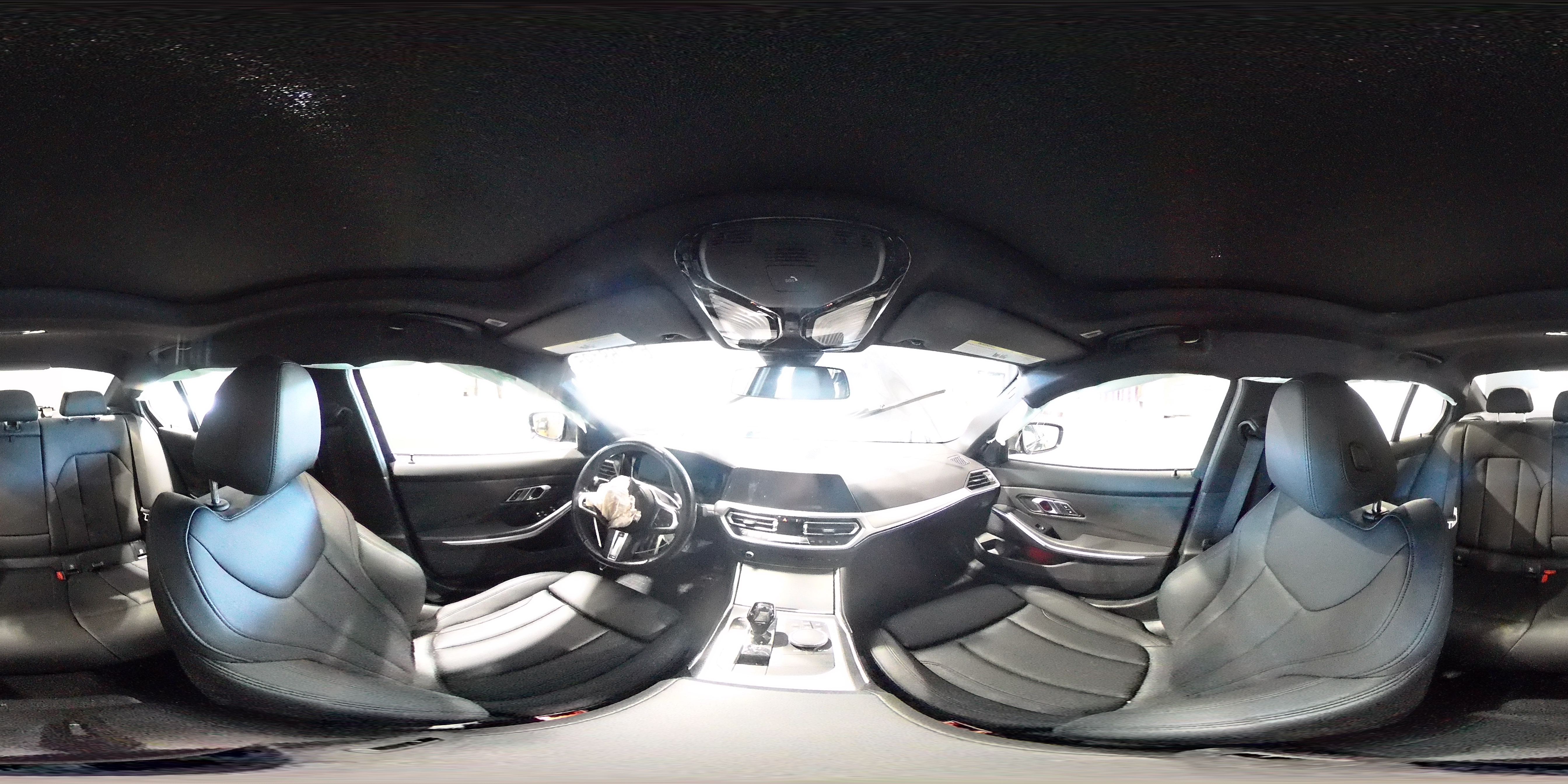 2020 BMW M340Xi VIN: WBA5U9C01LFH67478 Lot: 61768195