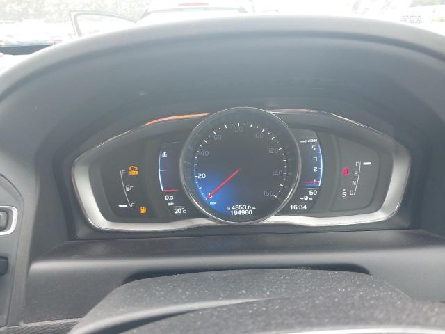 2015 VOLVO XC60 R-DES