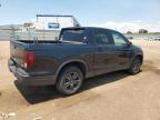2018 Honda Ridgeline Sport იყიდება Colorado Springs-ში, CO - Hail