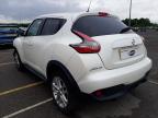 2018 NISSAN JUKE N-CON for sale at Copart SANDTOFT