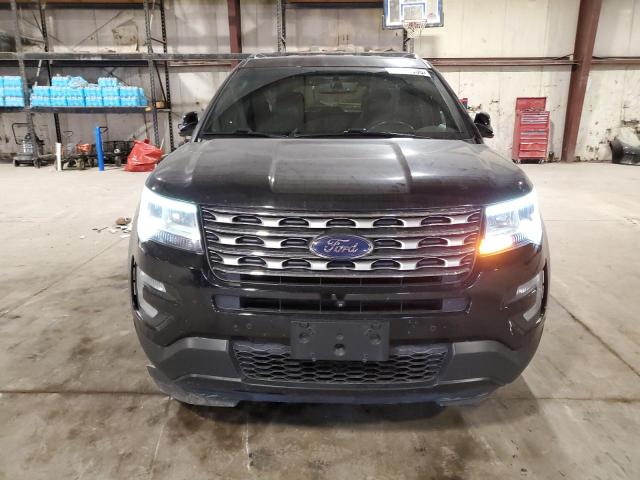 Parquets FORD EXPLORER 2017 Black