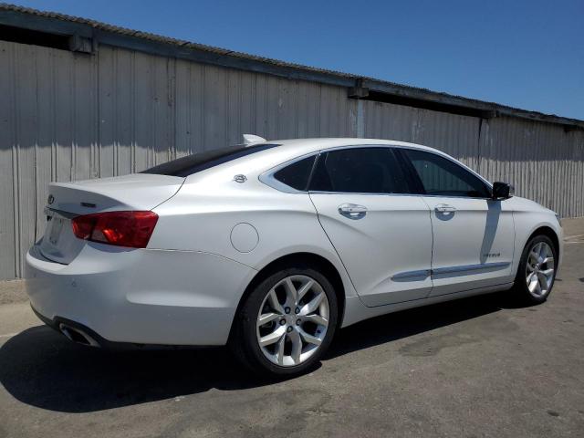  CHEVROLET IMPALA 2019 White