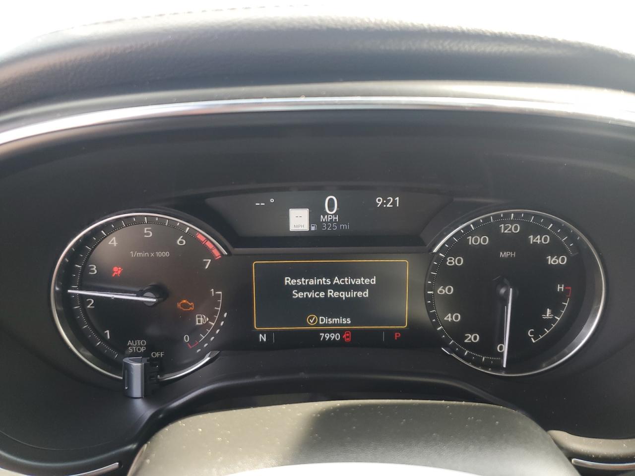 2024 Cadillac Ct5 Luxury VIN: 1G6DW5RK2R0130850 Lot: 61508855