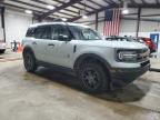 2022 Ford Bronco Sport Big Bend იყიდება West Mifflin-ში, PA - Top/Roof