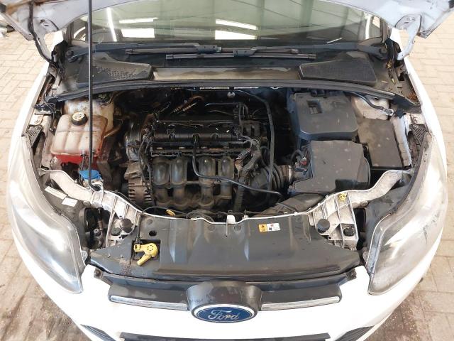 2011 FORD FOCUS ZETE