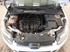 2011 FORD FOCUS ZETE for sale at Copart SANDWICH