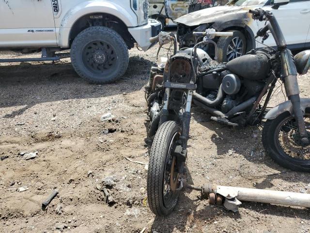 1974 HARLEY DAVIDSON SPORTSTER  