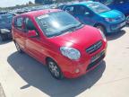 2009 KIA PICANTO RE for sale at Copart SANDY