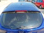 2016 FORD FOCUS TITA for sale at Copart SANDWICH