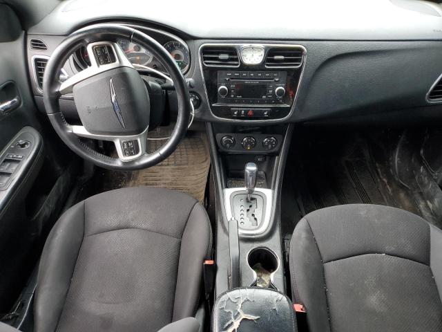 2012 CHRYSLER 200 TOURING  