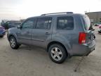 2011 Honda Pilot Exln за продажба в Wilmer, TX - Front End