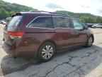 2015 Honda Odyssey Exl for Sale in Ellwood City, PA - Rear End