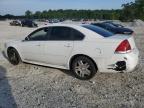 2014 CHEVROLET IMPALA LIMITED LT   à vendre chez Copart GA - ATLANTA EAST