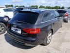 2009 AUDI A4 AVANT S for sale at Copart WESTBURY