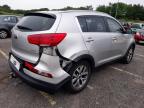2015 KIA SPORTAGE K for sale at Copart SANDTOFT