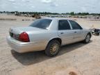 2010 Mercury Grand Marquis Ls იყიდება Oklahoma City-ში, OK - Front End
