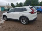 2024 Honda Cr-V Ex   на продаже в Chalfont, PA - Vandalism