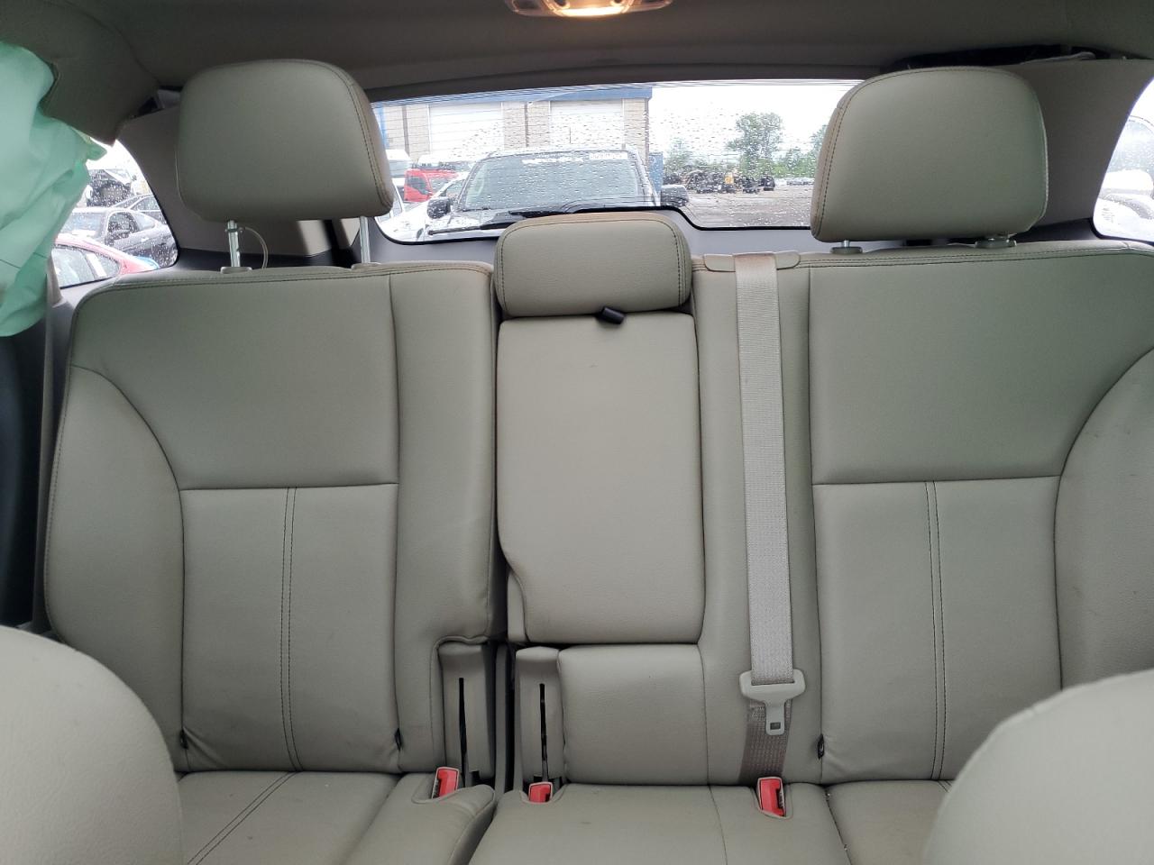 2014 Ford Edge Sel VIN: 2FMDK3JC9EBB23951 Lot: 63045875