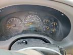 2002 Chevrolet Trailblazer  за продажба в Haslet, TX - Front End