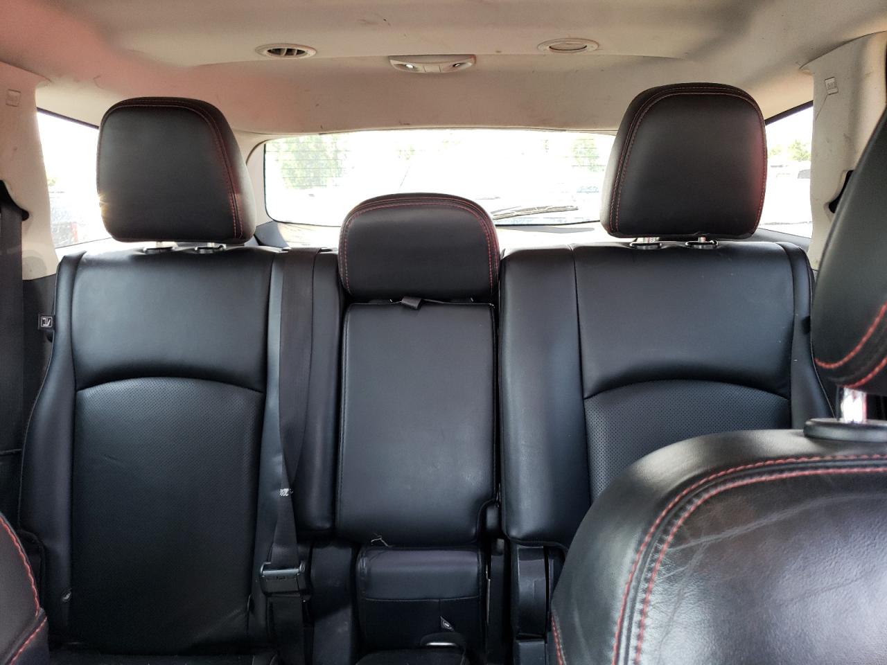 2016 Dodge Journey R/T VIN: 3C4PDDEG1GT244169 Lot: 58934235