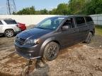 2018 Dodge Grand Caravan Gt en Venta en Windsor, NJ - Minor Dent/Scratches