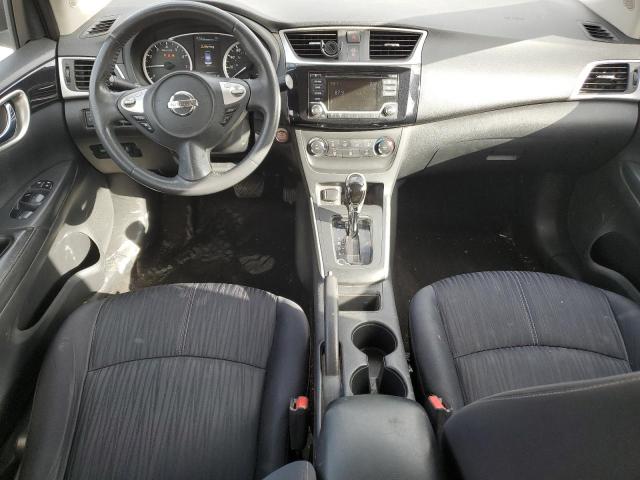  NISSAN SENTRA 2016 Charcoal