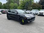 2015 PORSCHE CAYENNE SE HYBRID   à vendre chez Copart MA - NORTH BOSTON