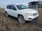 2012 Jeep Compass    na sprzedaż w Nisku, AB - Rear End