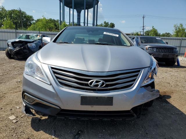  HYUNDAI AZERA 2015 Gray