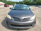 2013 Toyota Corolla Base   на продаже в Mendon, MA - Front End