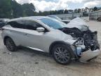 2021 Nissan Murano Sv for Sale in Fairburn, GA - Front End