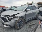 2025 KIA SPORTAGE EX   for sale at Copart QC - MONTREAL