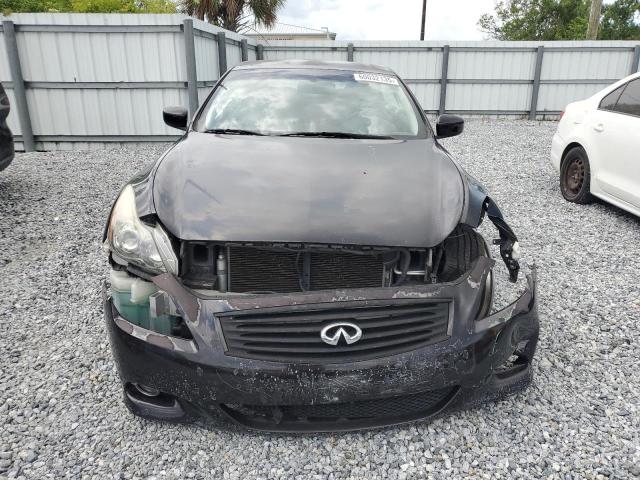  INFINITI G37 2012 Czarny