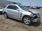 2011 Mercedes-Benz Ml 350 4Matic   იყიდება Fredericksburg-ში, VA - Front End