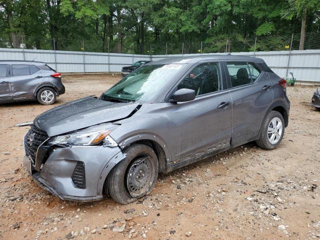 NISSAN KICKS S 2024