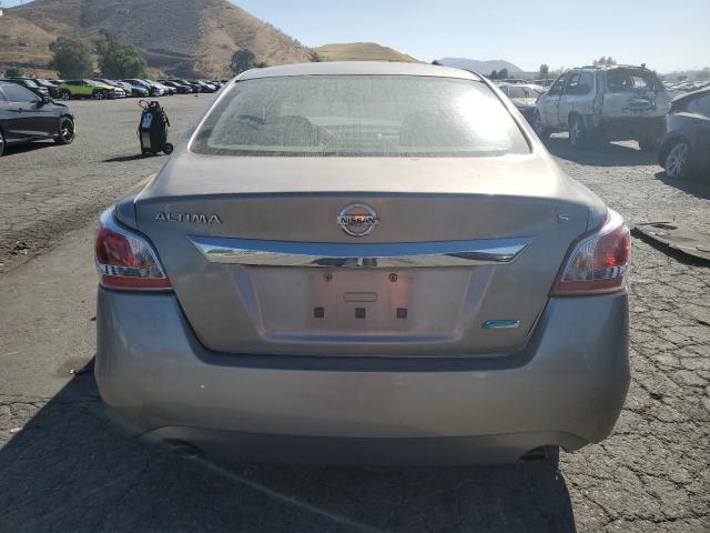  NISSAN ALTIMA 2013 Gold
