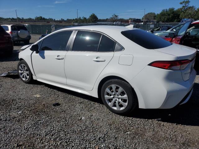 TOYOTA COROLLA 2020 Biały