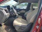 2017 Jeep Cherokee Latitude   for Sale in Shreveport, LA - Front End