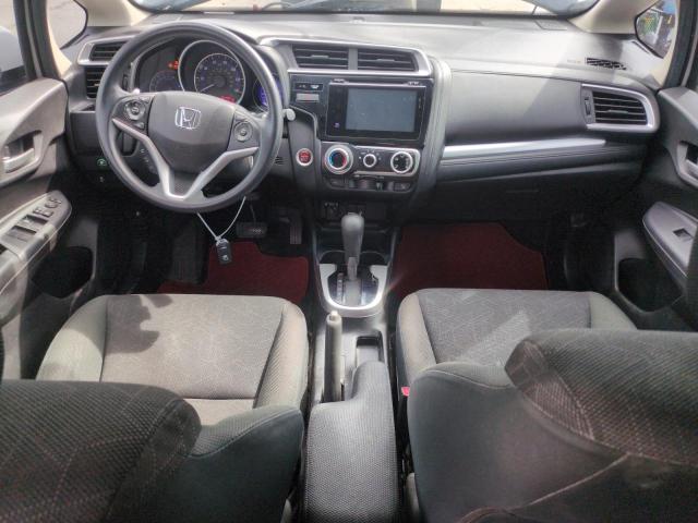 HONDA FIT 2016 Білий