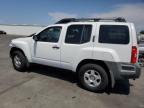2007 Nissan Xterra Off Road на продаже в Sacramento, CA - Front End