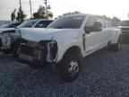 2024 Ford F350 Super Duty   en Venta en Apopka, FL - Front End