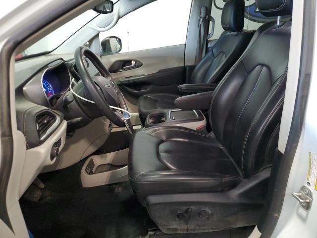  CHRYSLER PACIFICA 2023 Biały
