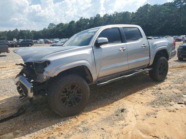 TOYOTA TACOMA DOU 2021