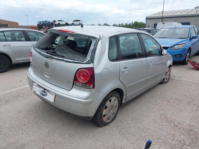 2006 VOLKSWAGEN POLO S 64