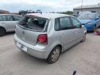 2006 VOLKSWAGEN POLO S 64 for sale at Copart SANDWICH