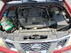 2009 Nissan Frontier Crew Cab Se за продажба в Concord, NC - Front End