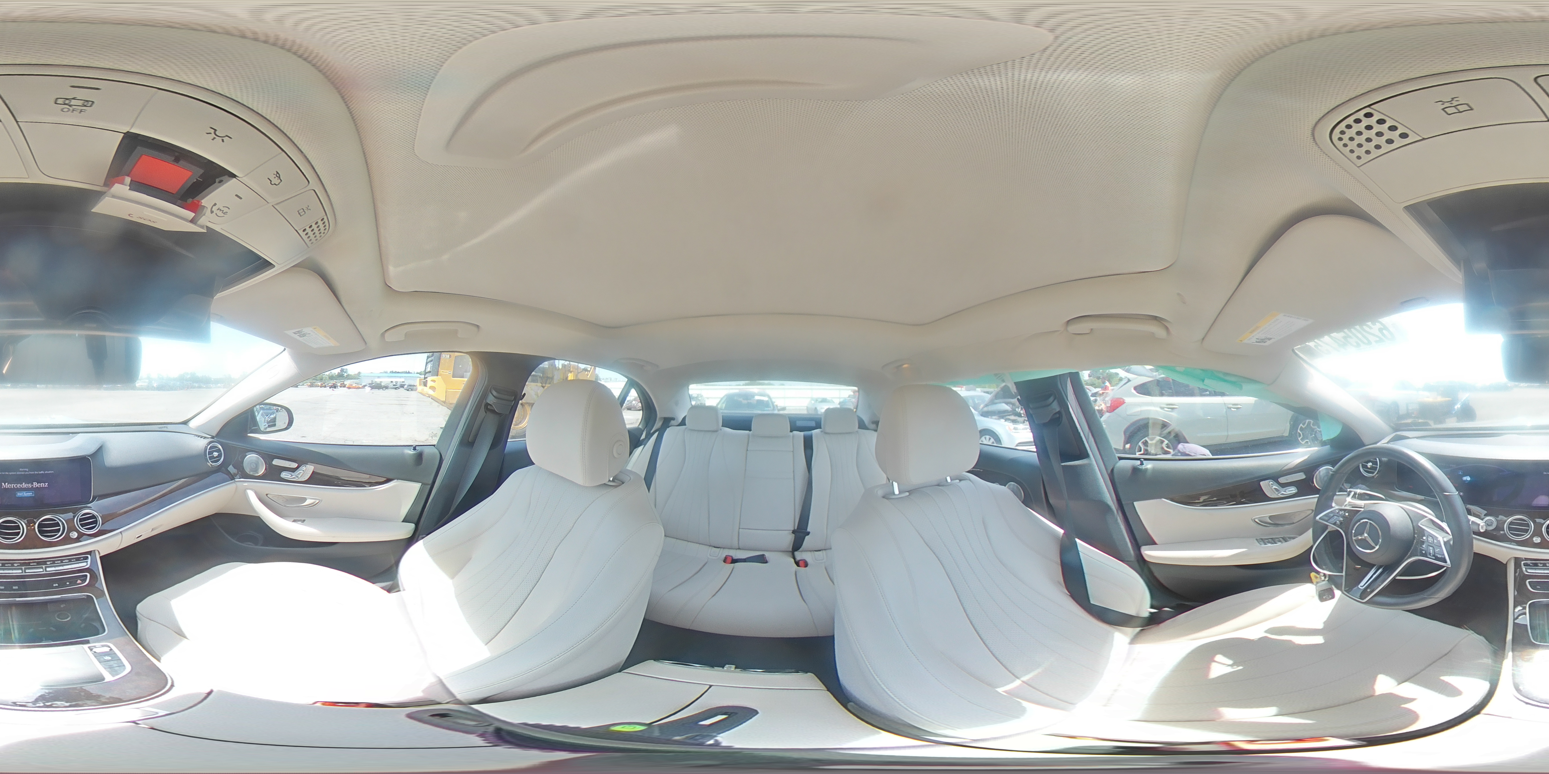 2021 Mercedes-Benz E 350 4Matic VIN: W1KZF8EB6MA970066 Lot: 62054755